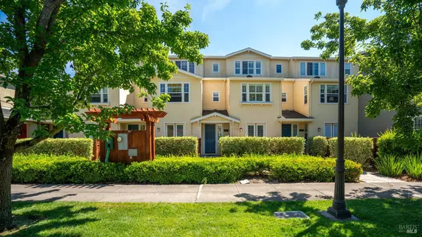 7006 Santero WAY, Cotati, CA 94931