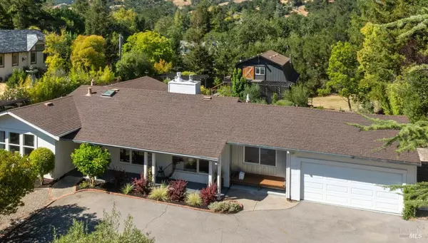 139 Deer Hollow RD, San Anselmo, CA 94960