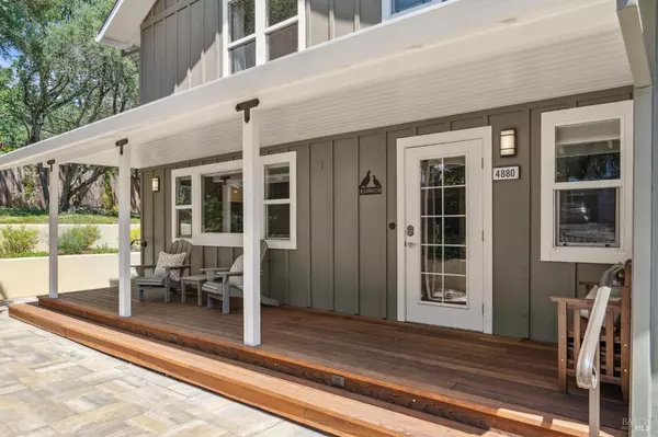 Glen Ellen, CA 95442,4880 Warm Springs RD