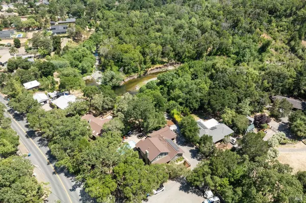 Glen Ellen, CA 95442,4880 Warm Springs RD