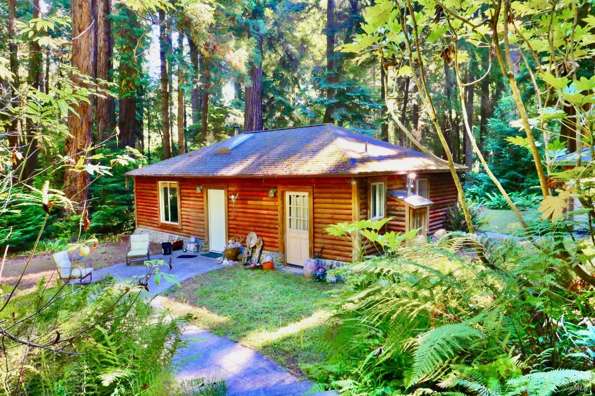 Fort Bragg, CA 95437,32000 Airport RD