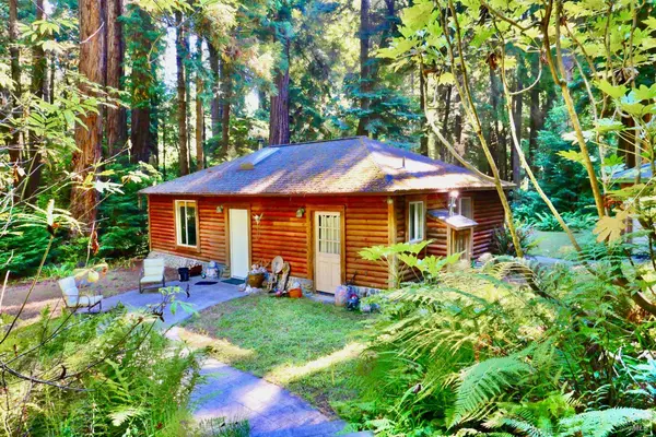 32000 Airport RD,  Fort Bragg,  CA 95437