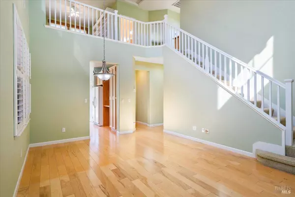 Fairfield, CA 94533,907 Walden CT