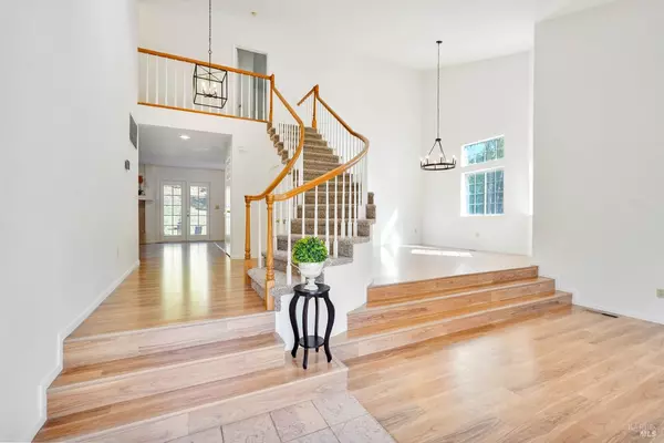 Fairfield, CA 94534,2220 Fox Glen DR