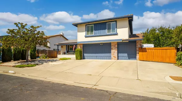 Fairfield, CA 94533,3276 Arroyo DR