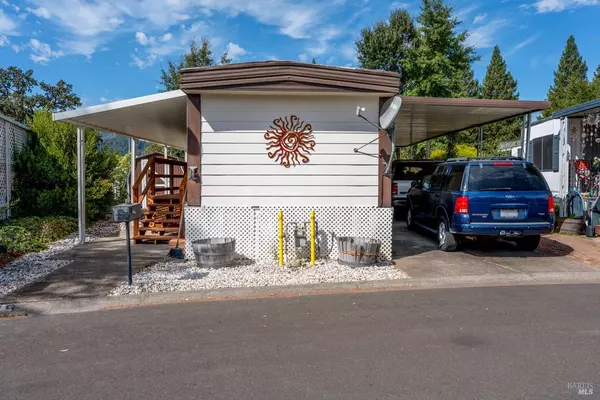 700 E Gobbi ST 19, Ukiah, CA 95482