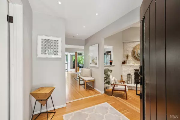 Glen Ellen, CA 95442,2531 Warm Springs RD