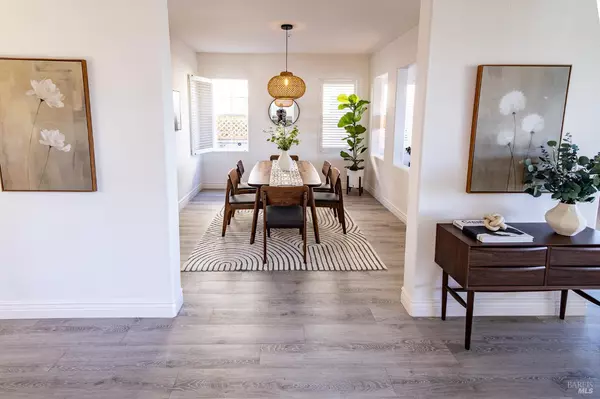 San Rafael, CA 94903,264 Waterside CIR