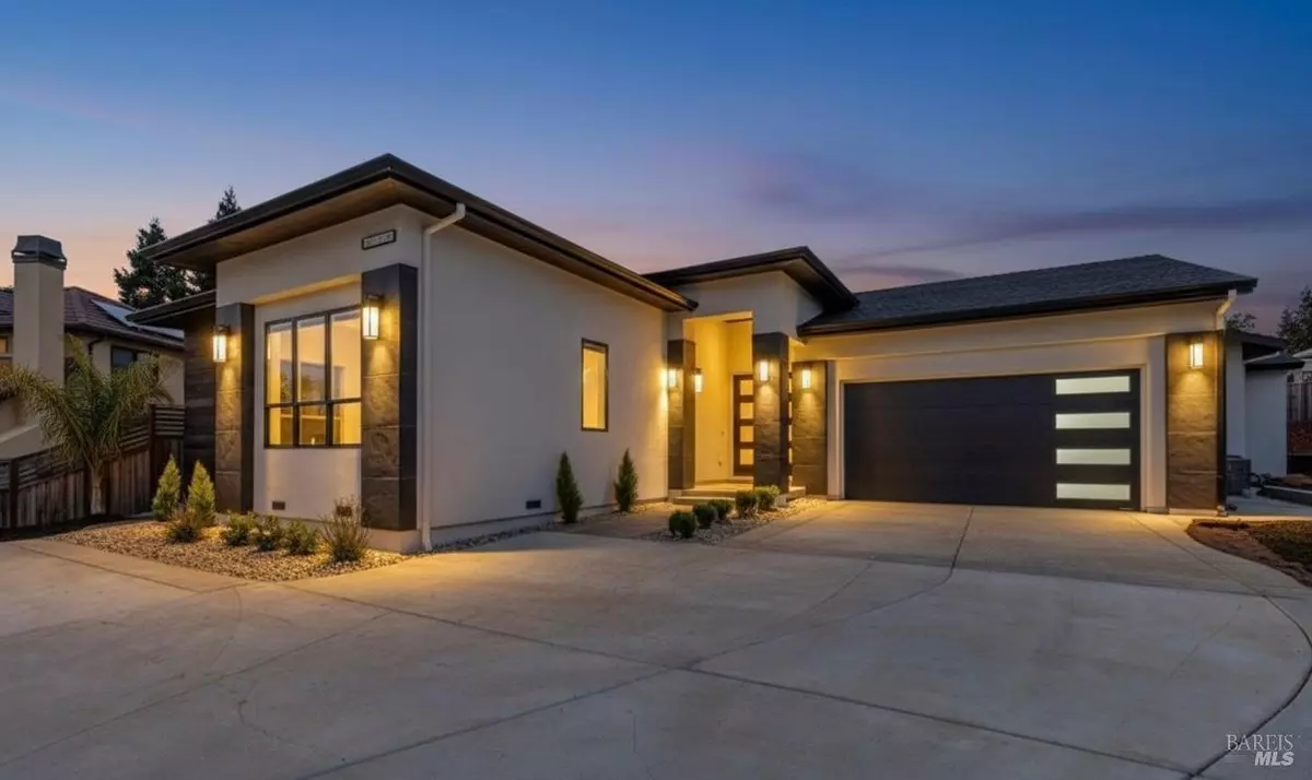 Santa Rosa, CA 95404,2119 Wedgewood WAY