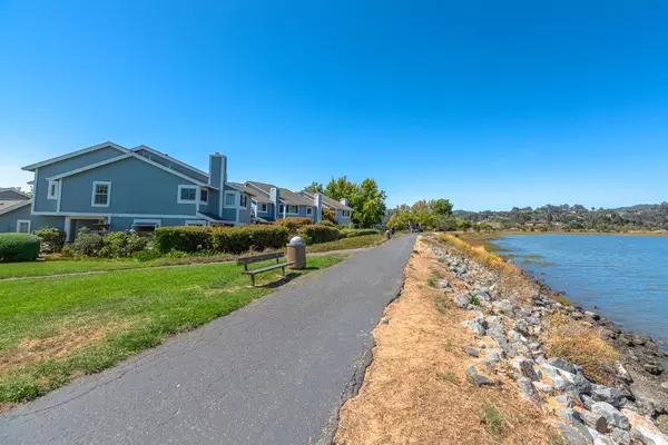 San Rafael, CA 94901,13 Hingham CV