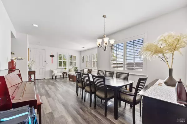 Vallejo, CA 94591,1407 Eucalyptus DR