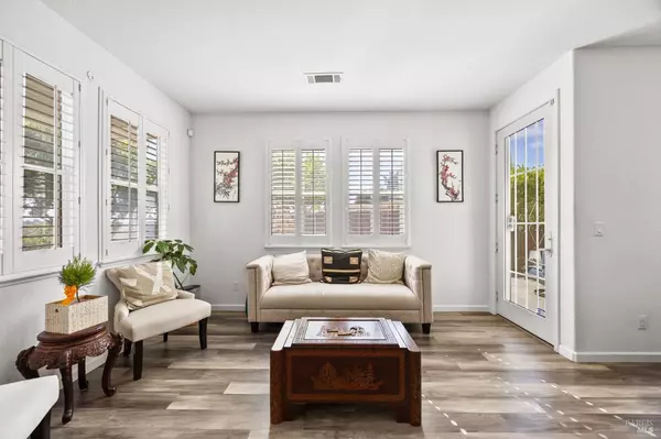 Vallejo, CA 94591,1407 Eucalyptus DR