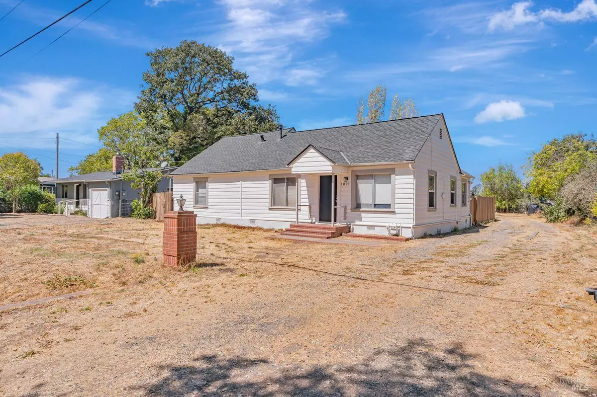 Santa Rosa, CA 95407,1021 Butler AVE #1027