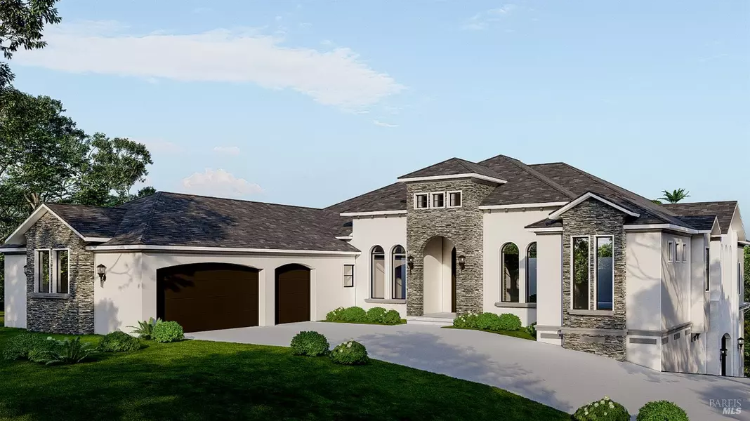 746 Bridle Ridge CT, Fairfield, CA 94534