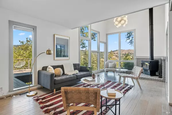 San Geronimo, CA 94963,51 Juniper AVE