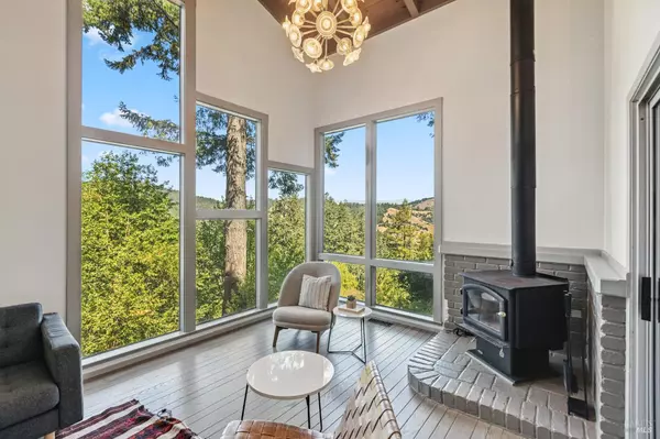 San Geronimo, CA 94963,51 Juniper AVE