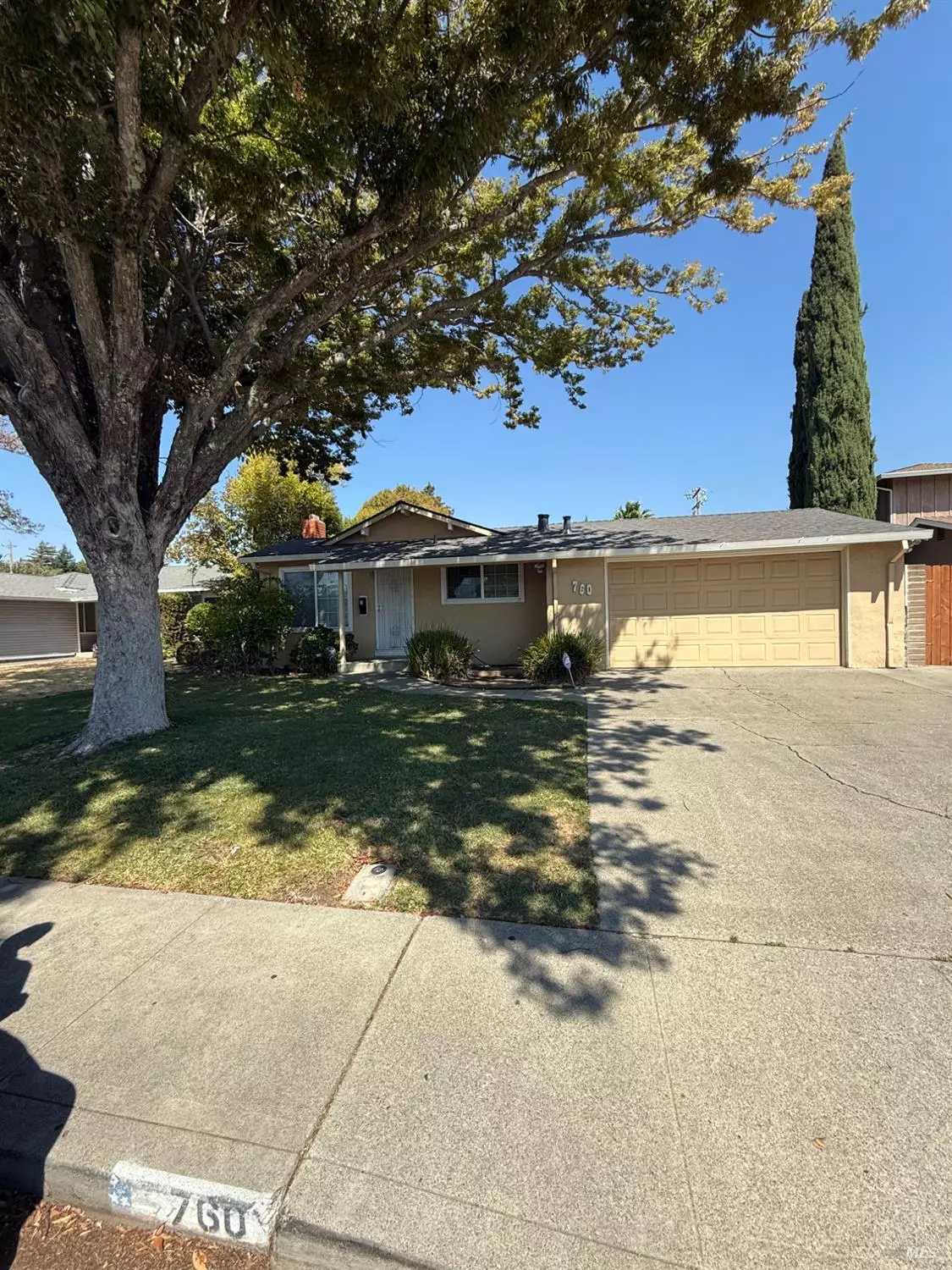 Fairfield, CA 94533,760 E Atlantic AVE