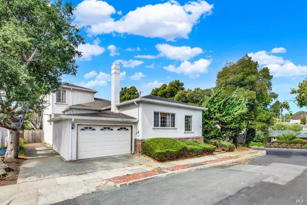 El Cerrito, CA 94530,2629 Brooks AVE