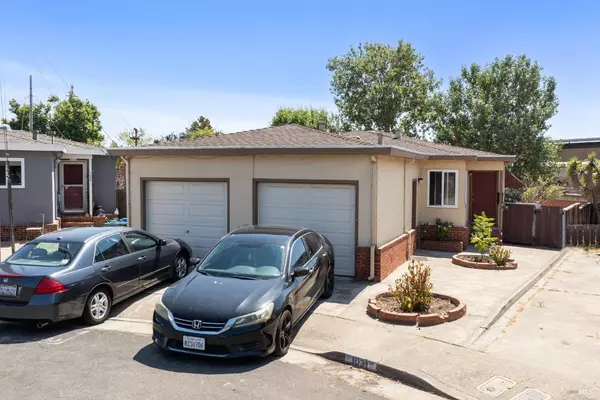 El Cerrito, CA 94530,1029 Ranchito CT