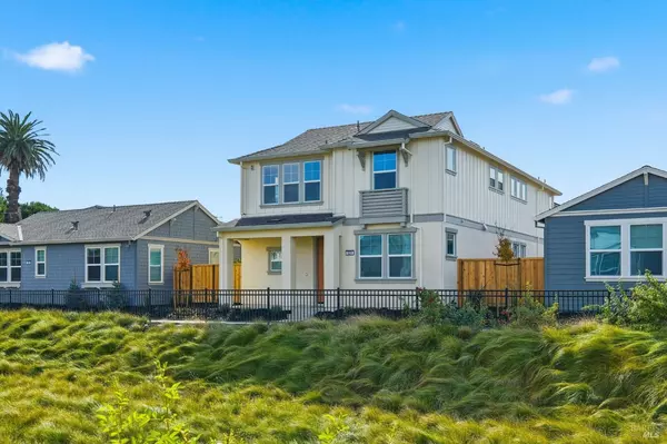 220 Octopus ST, Suisun City, CA 94585