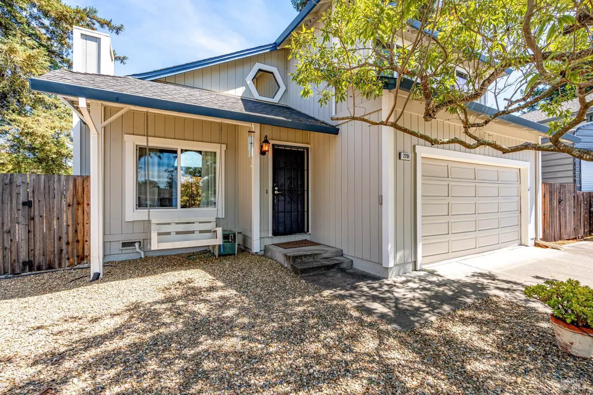 Santa Rosa, CA 95401,2291 Vista Del Sol CT