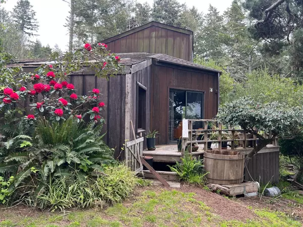 The Sea Ranch, CA 95497,316 Constellation CT