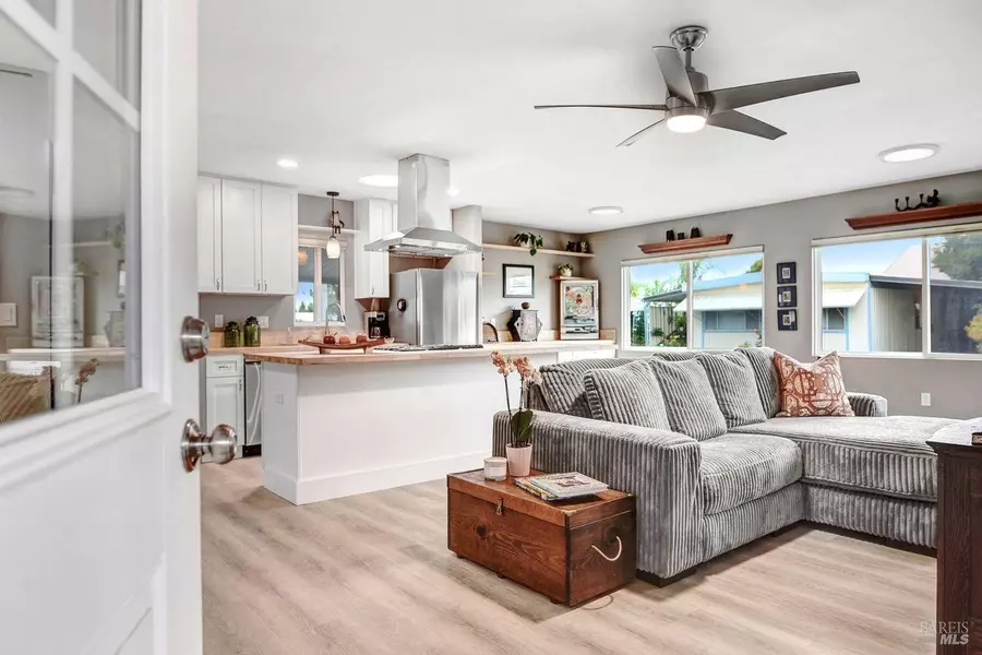 150 Silverado TRL 22, Napa, CA 94559