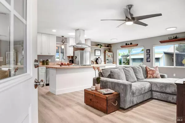 150 Silverado TRL 22, Napa, CA 94559