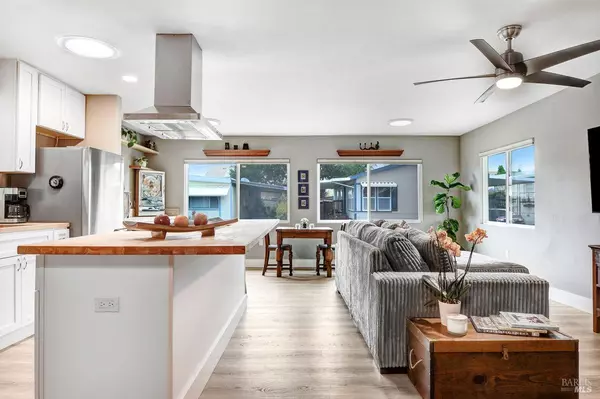 Napa, CA 94559,150 Silverado TRL 22