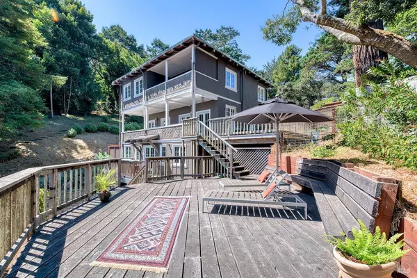 Inverness, CA 94937,12847 Sir Francis Drake BLVD