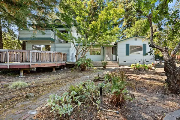 502 Pleasant Hill RD, Sebastopol, CA 95472