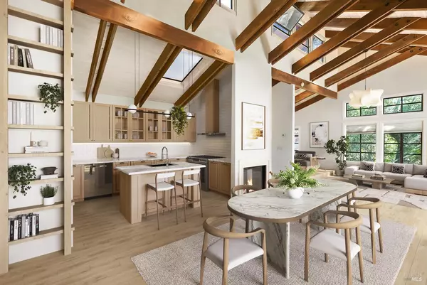 183 Laurel DR, Fairfax, CA 94930