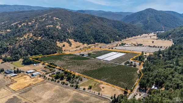 Upper Lake, CA 95485,2000 Clover Valley RD