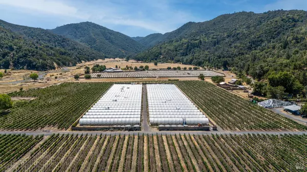 2000 Clover Valley RD, Upper Lake, CA 95485