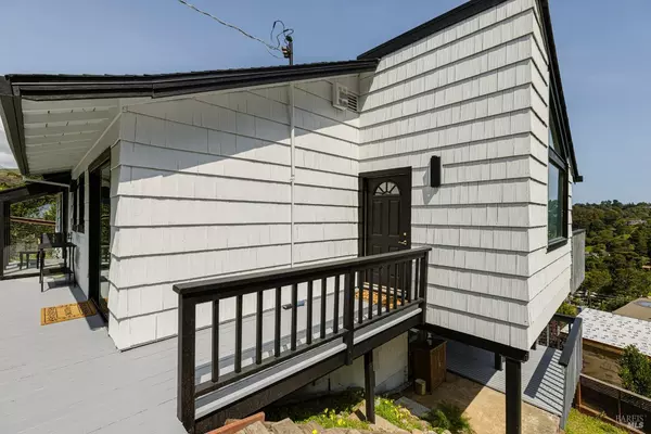 Mill Valley, CA 94941,711 Alta Vista RD