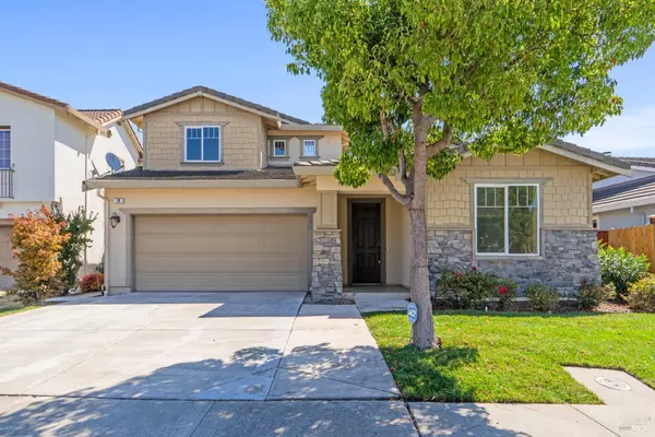 14 Karly CT, American Canyon, CA 94503