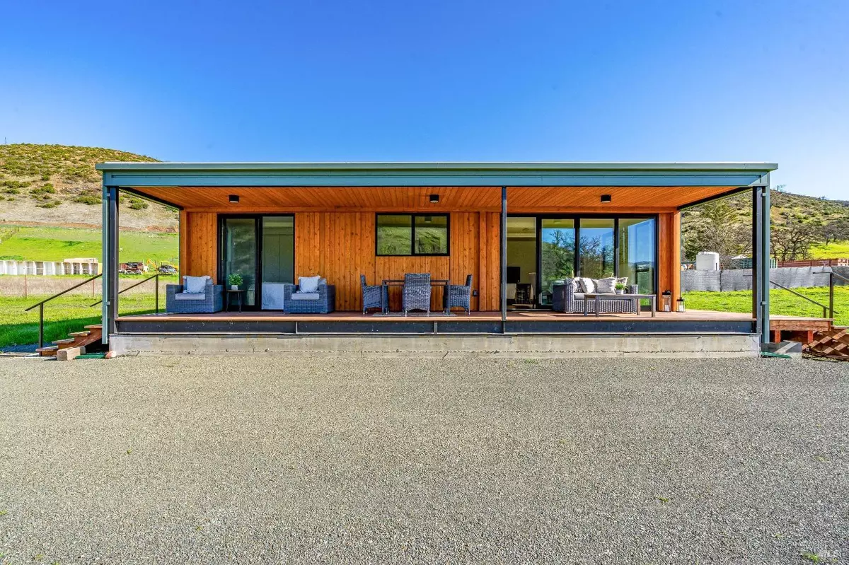 Pope Valley, CA 94567,7871 Butts Canyon RD