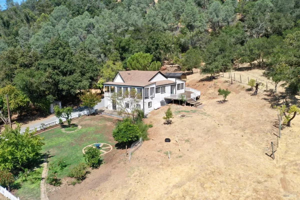 Cloverdale, CA 95425,31258 Highway 128 RD