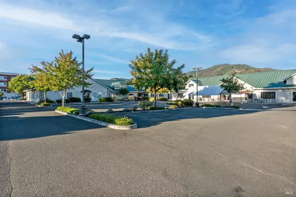 1252 Airport Park BLVD, Ukiah, CA 95482