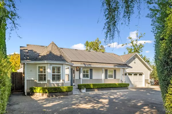 300 E Spain ST, Sonoma, CA 95476