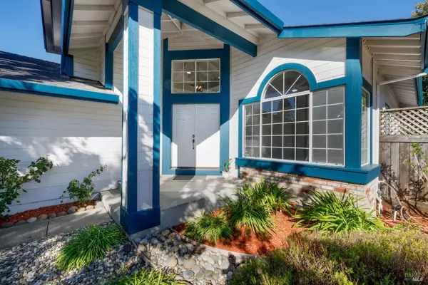 Windsor, CA 95492,1025 Hampshire LN