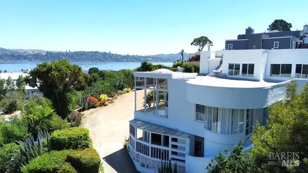 Sausalito, CA 94965,503 Easterby ST