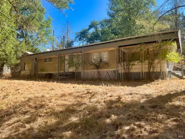 Laytonville, CA 95454,46145 Meadow LN N