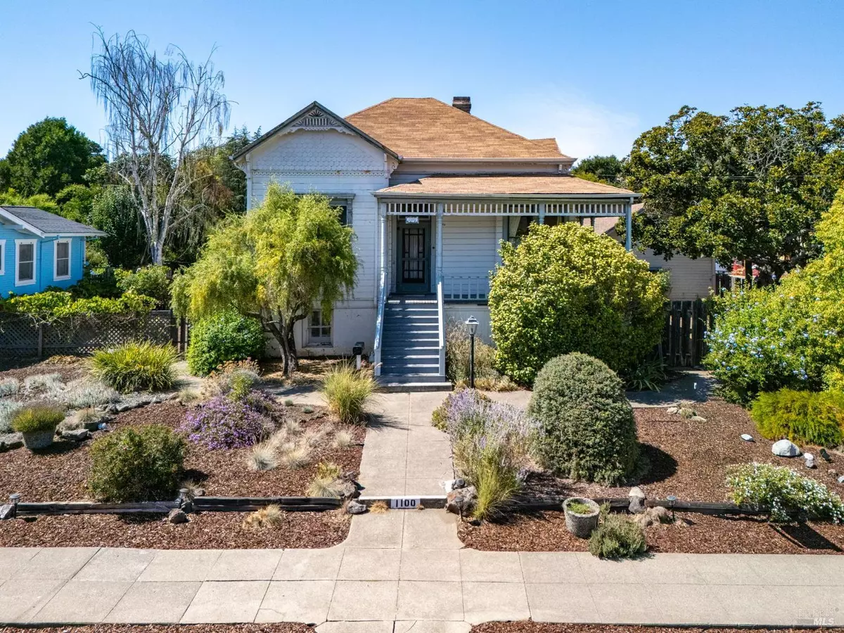 Petaluma, CA 94952,1100 F ST