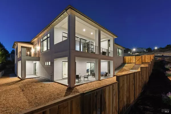 Santa Rosa, CA 95404,3819 Parker Hill RD