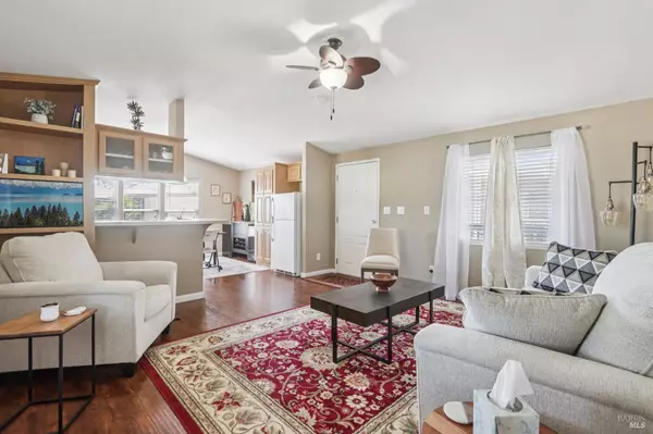 Napa, CA 94558,770 Lincoln AVE 6