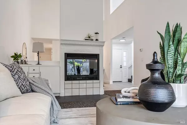 Rohnert Park, CA 94928,1206 Capri WAY