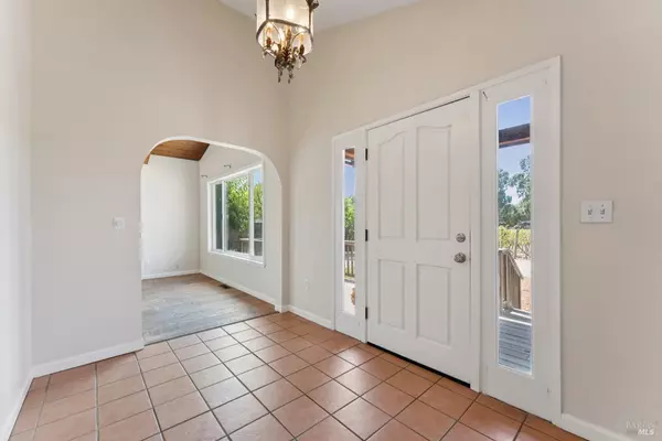 Sonoma, CA 95476,1795 Lovall Valley RD