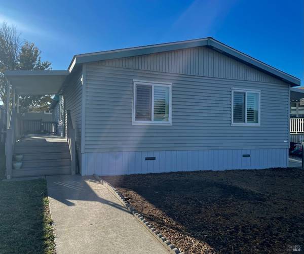 51 Barcelona CIR, Fairfield, CA 94533