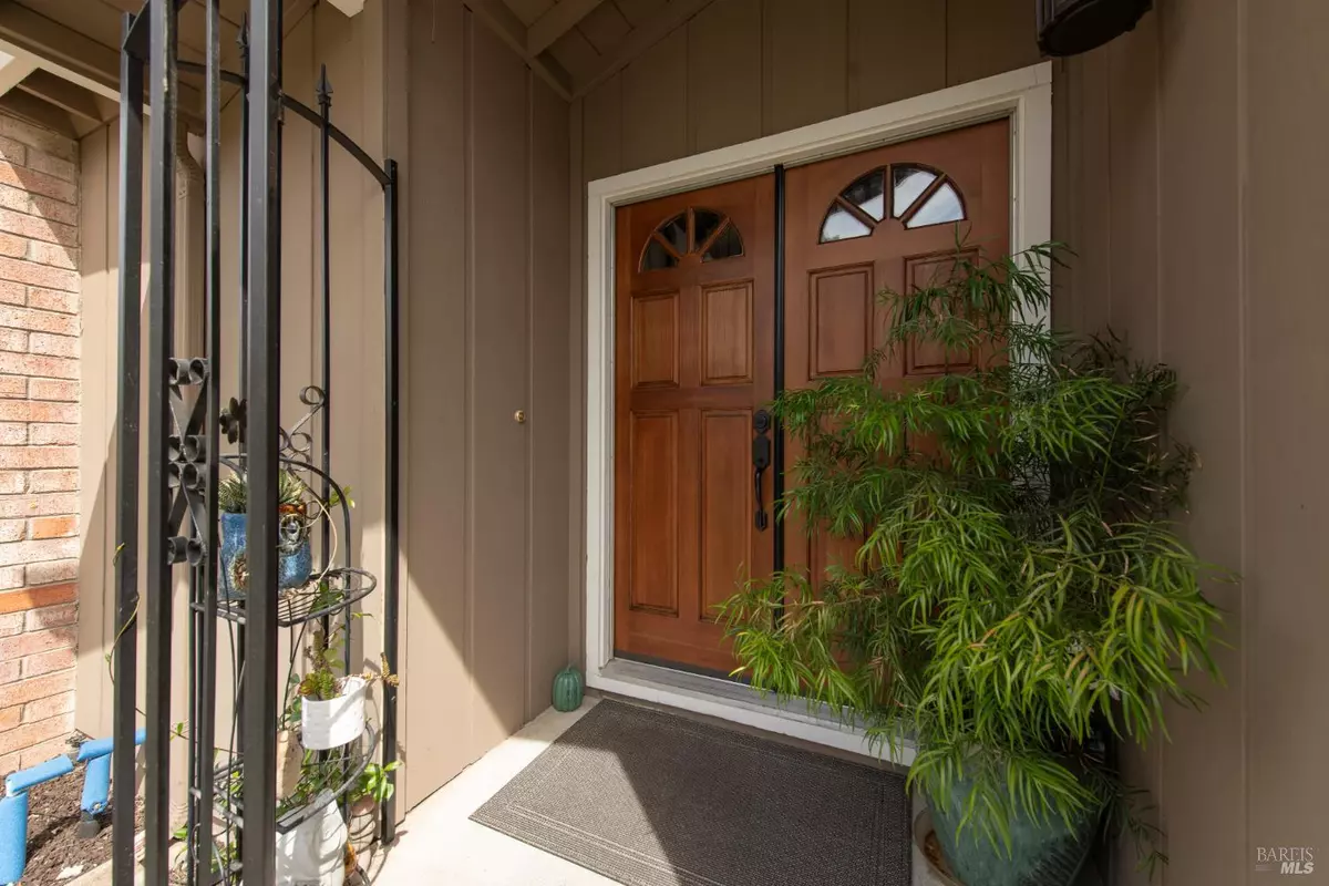 Fairfield, CA 94534,2846 Owens ST